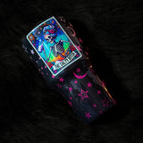 Pink Celestial Tarot - 30oz