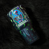 Green Celestial Tarot - 30oz