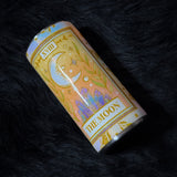Tarot Lovers & Moon - 22oz