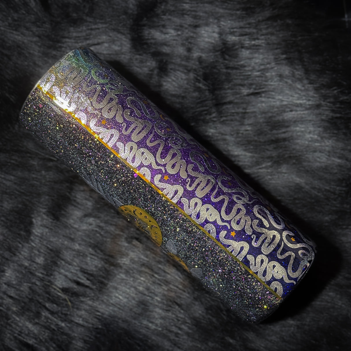 Celestial Serpent - 30oz