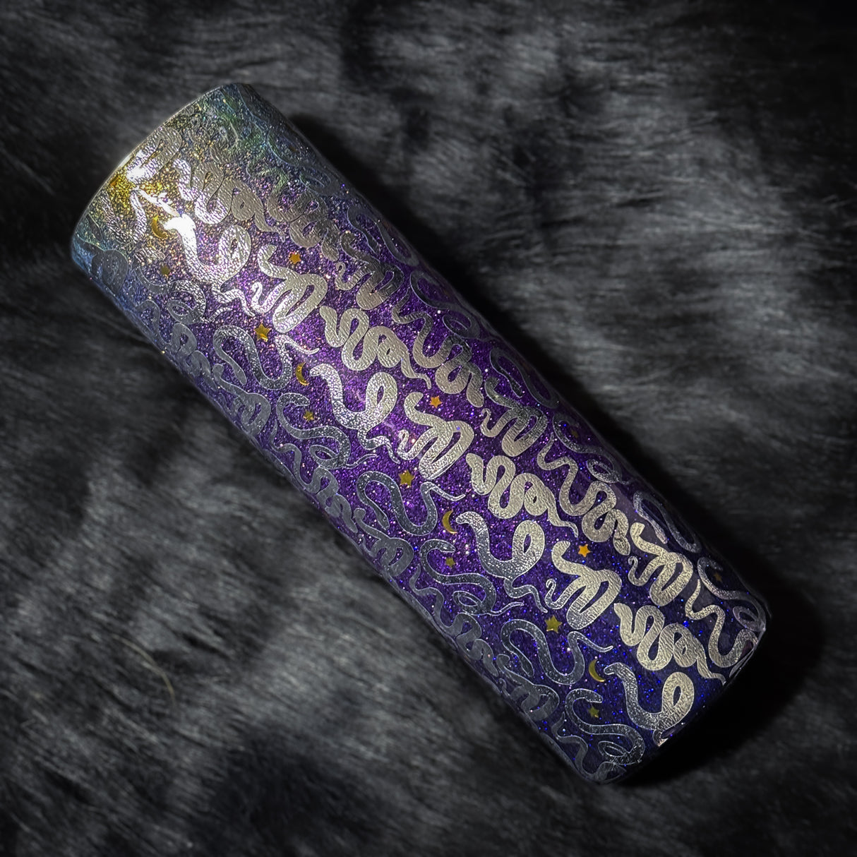 Celestial Serpent - 30oz