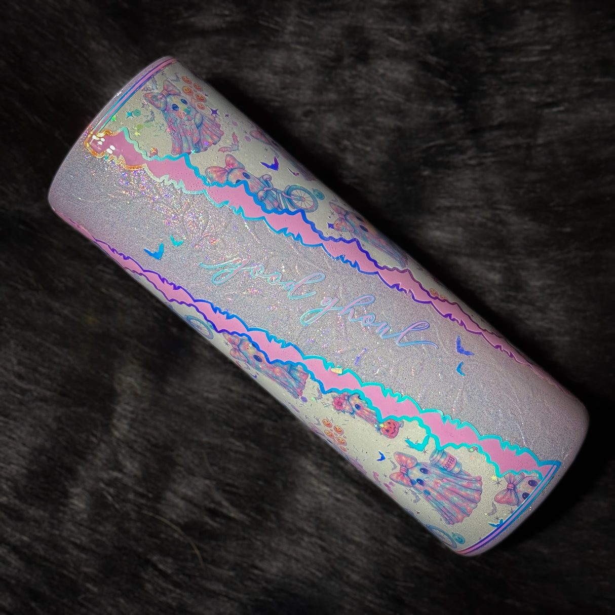 Good Ghoul Cute Ghosts - 20oz