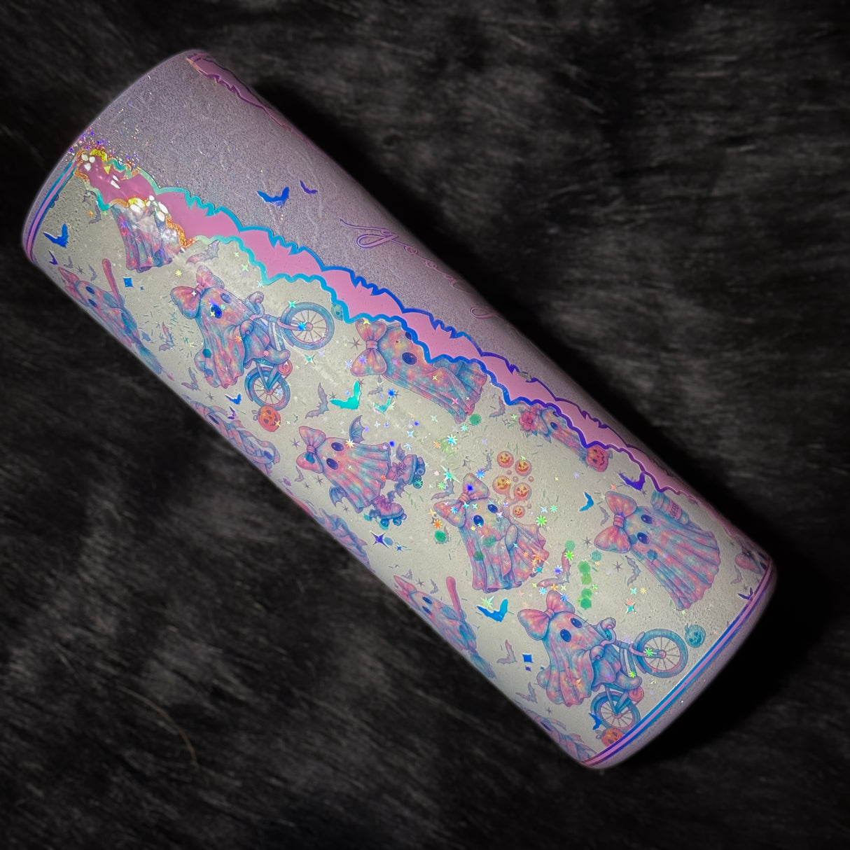 Good Ghoul Cute Ghosts - 20oz