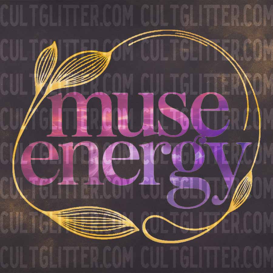 Muse Energy - Decal