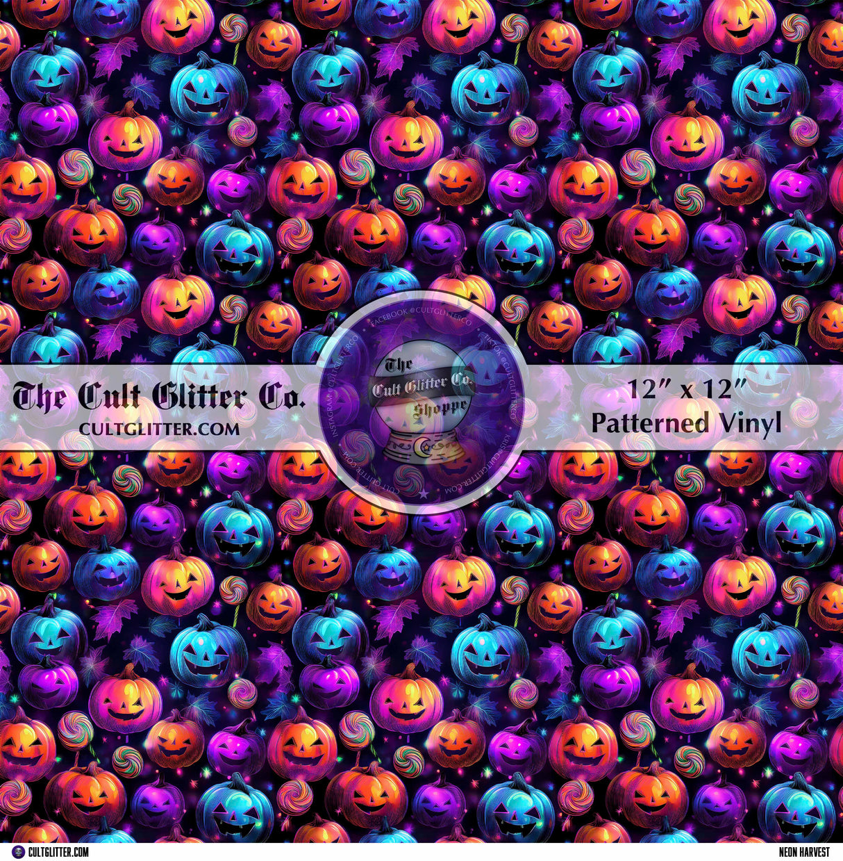 Neon Harvest - Vinyl