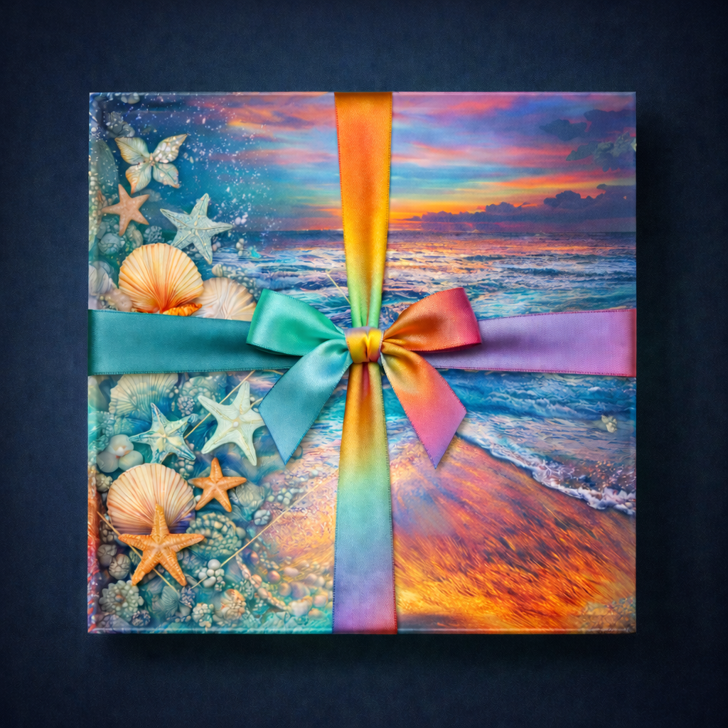 Subscription Box | March