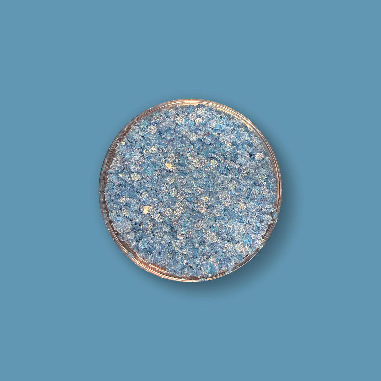 Periwinkle Halo