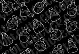 Potions Template