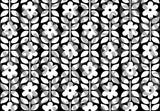 Simple Flowers Template