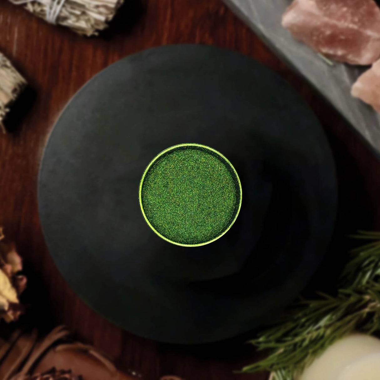 Sirius - Chameleon Mica