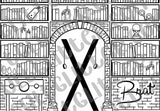 Spicy Library Template