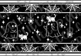 Spooky Season Template