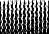 Textured Strands Template