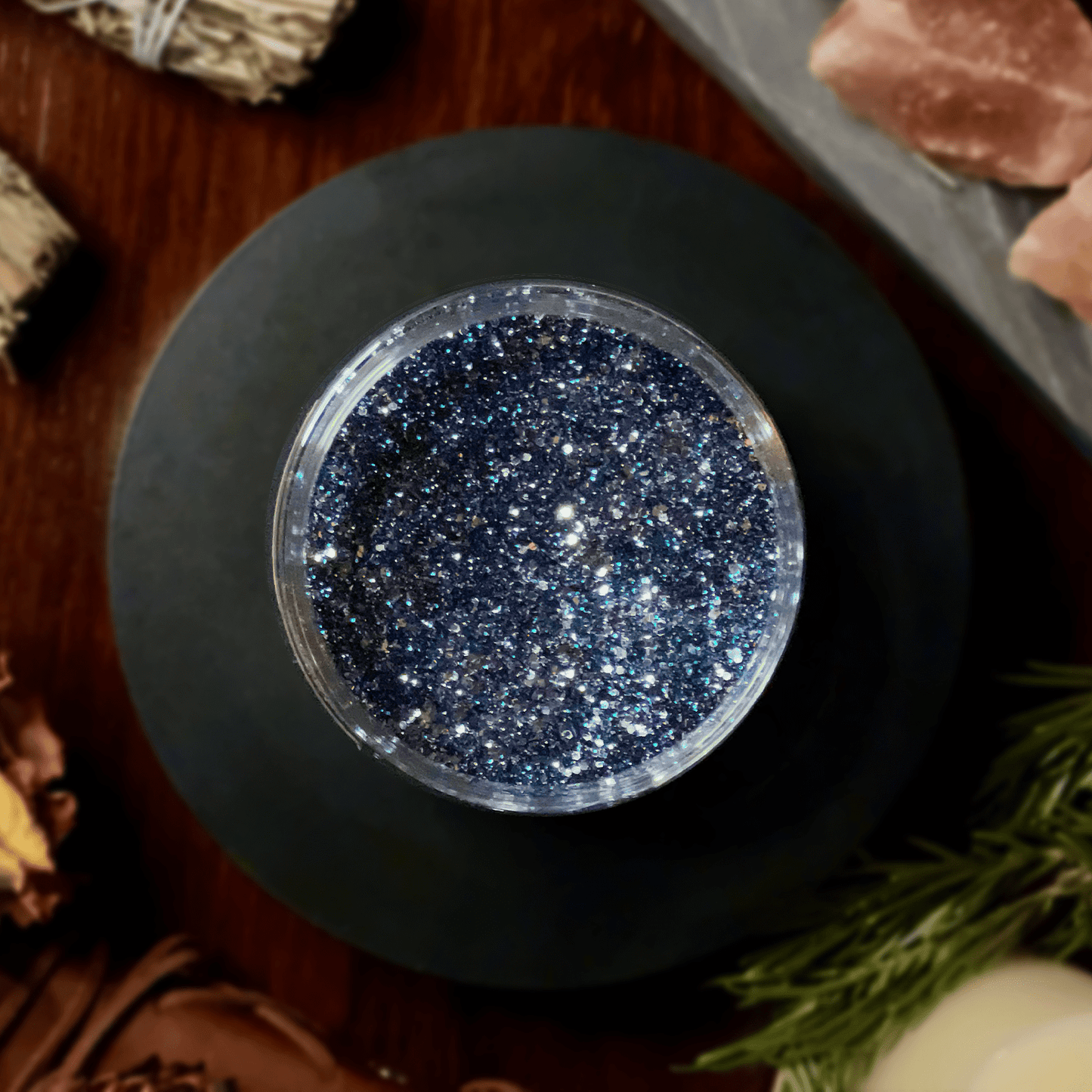 Truth Potion Sequins & Glitter