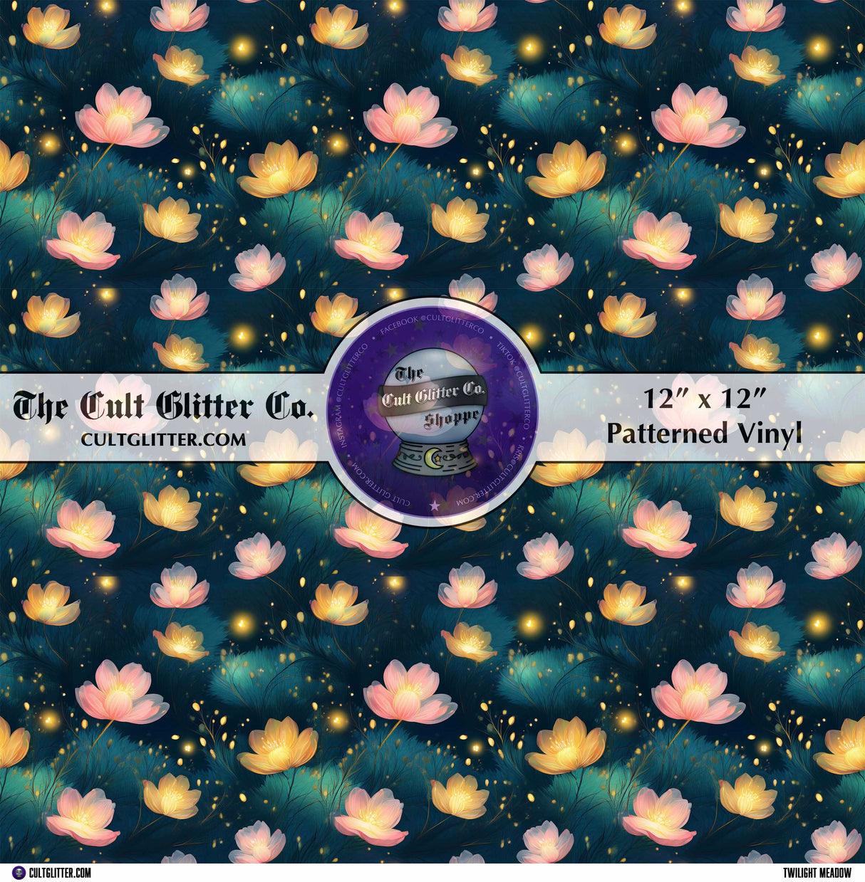 Twilight Meadow - Vinyl