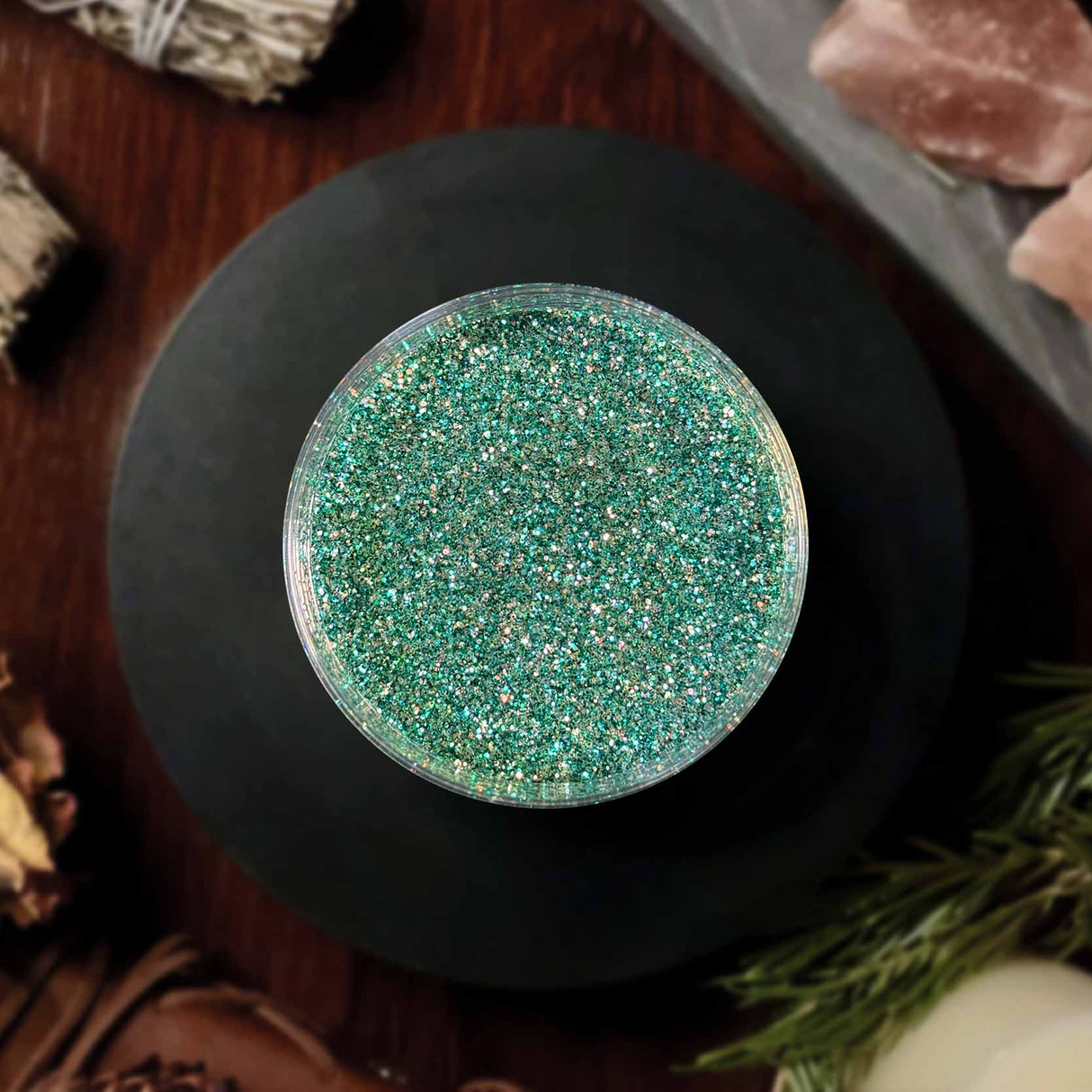 Twilight Seafoam