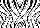 Twisted Perspective Template