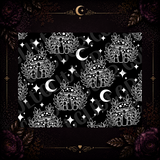 Lunar Shrooms Template