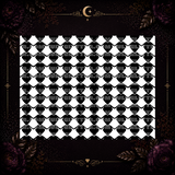 Dimensional Dragon Scales Cut File