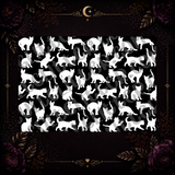 Cats Template