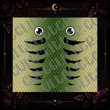Fishing Lure Template