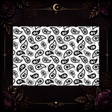 Bandana Tumbler Template