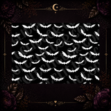 Bats Template