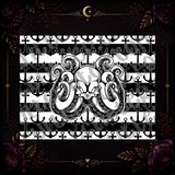 Octopus Anchor Template
