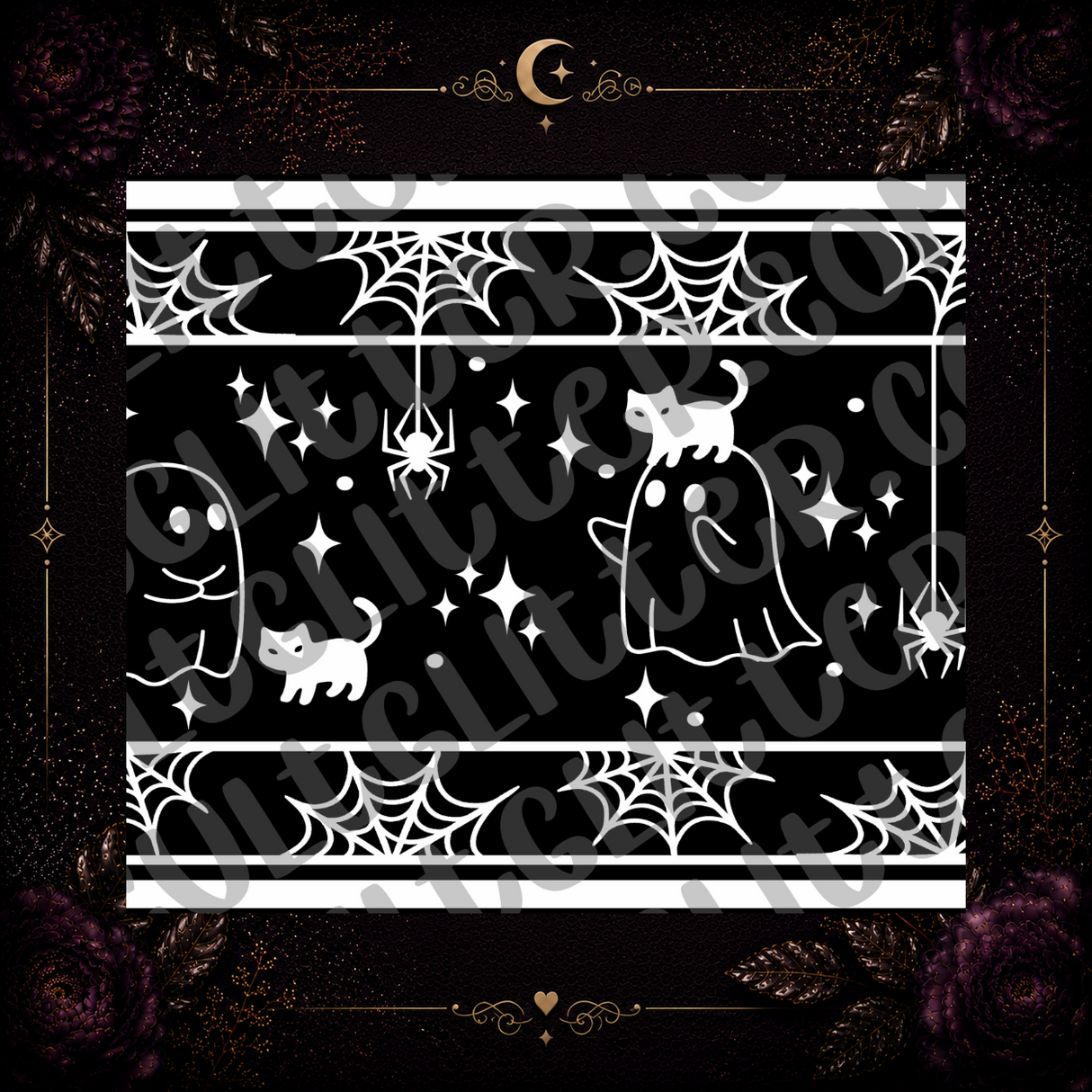 Spooky Season Template