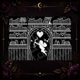Valentine Library Template