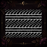 Twisted Illusion Template