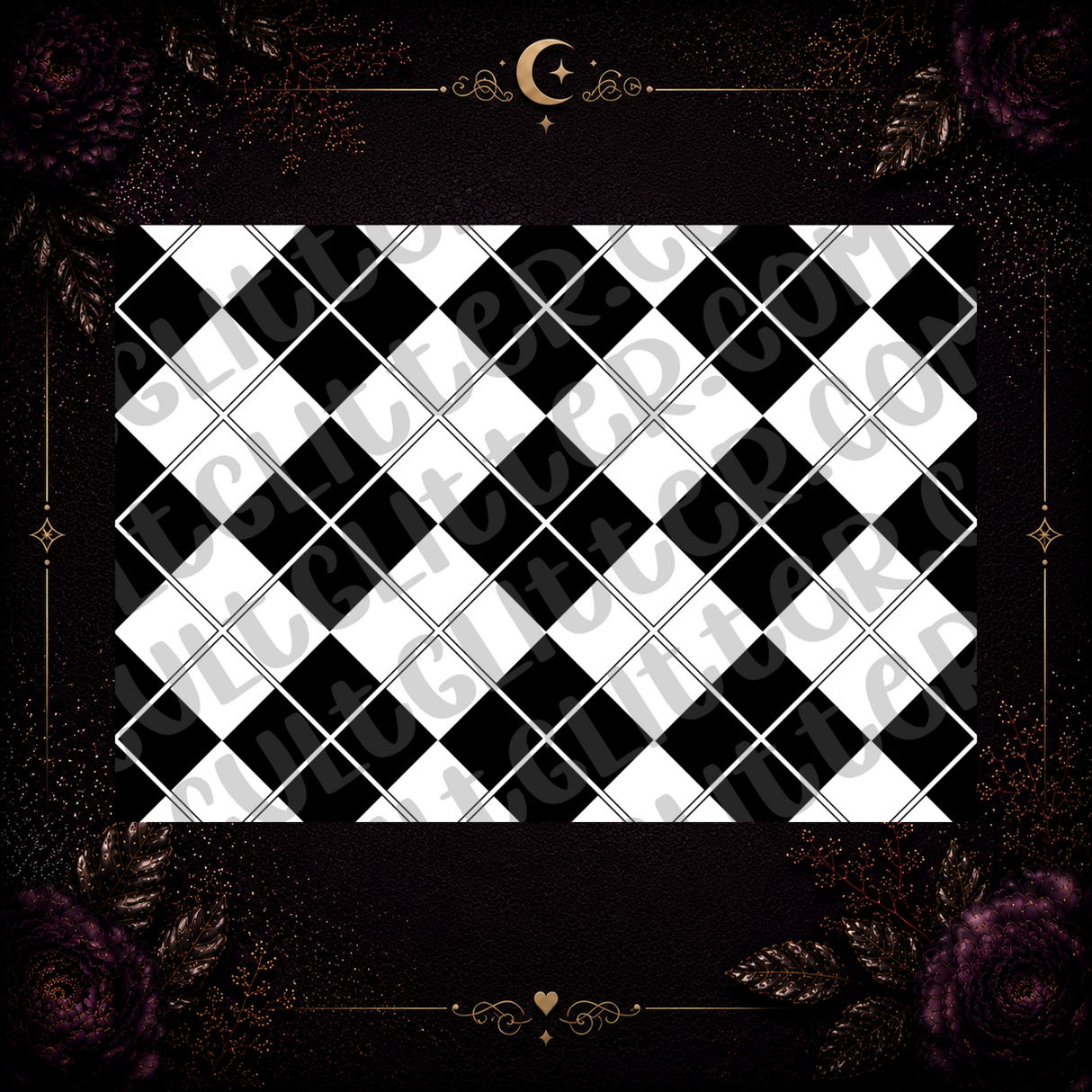 Plaid Simplified Template