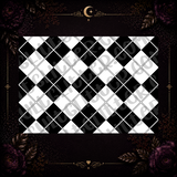 Plaid Simplified Template