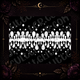 Split Drips Template w Offset File