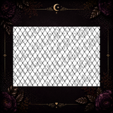 Dragon Scales Tumbler Template