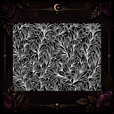 Freeform Foliage (Plants... for Molly) Template