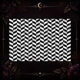 Tangram Tumbler Template