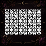Simple Flowers Template