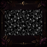 Zodiac Tumbler Template