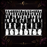 Zombie Graveyard Tumbler Template