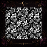 Holly & Pine Template