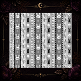 Easter Pattern Template