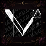 Deep V Template Bundle w Offsets