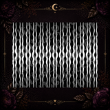 Anamorphic DNA Template