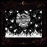 Grillfather Template