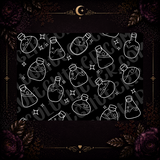 Potions Template
