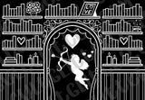 Valentine Library Template