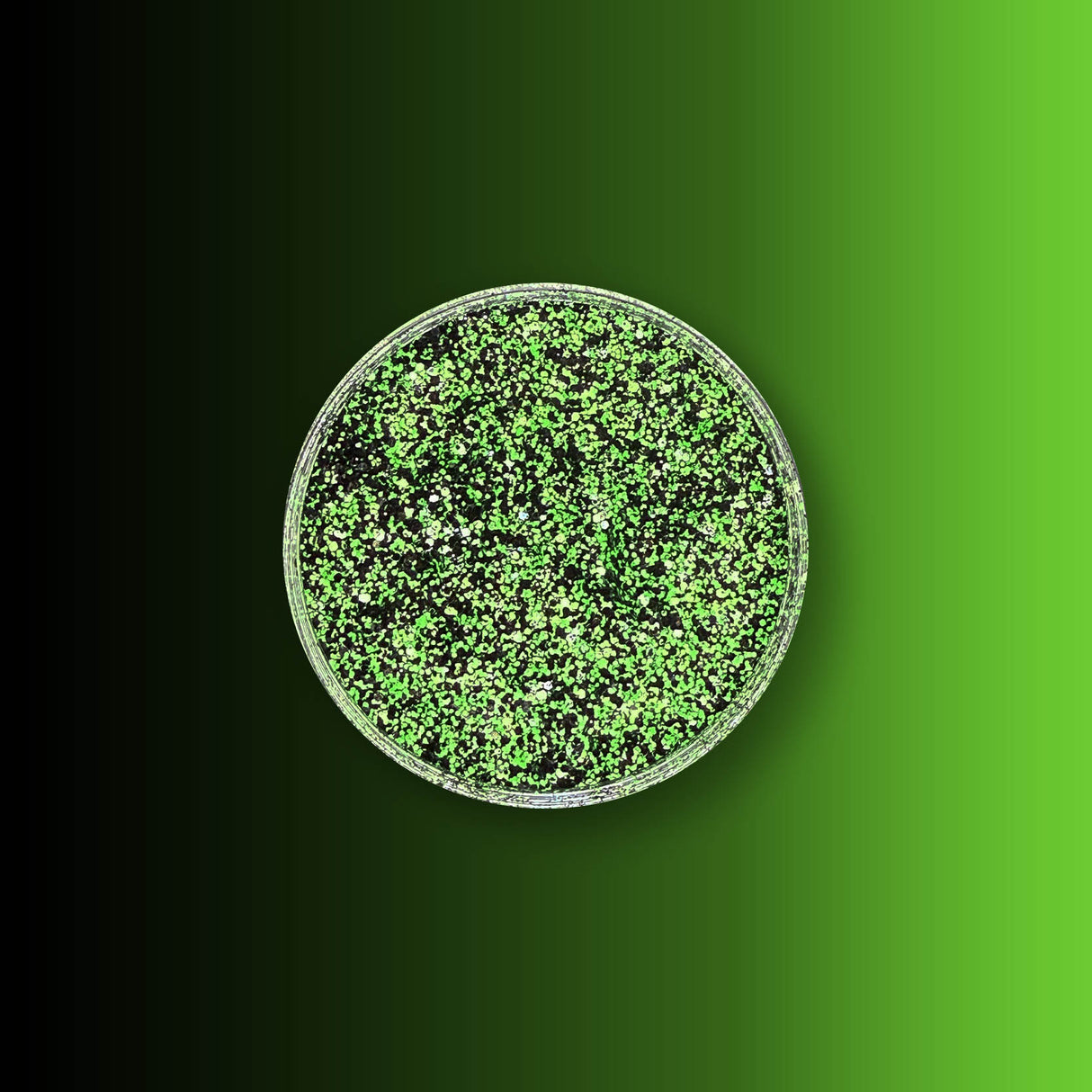 22 Unreleased Glitters - October 2025