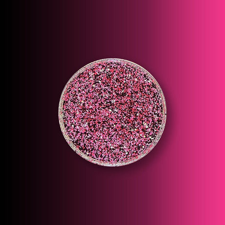 22 Unreleased Glitters - October 2025