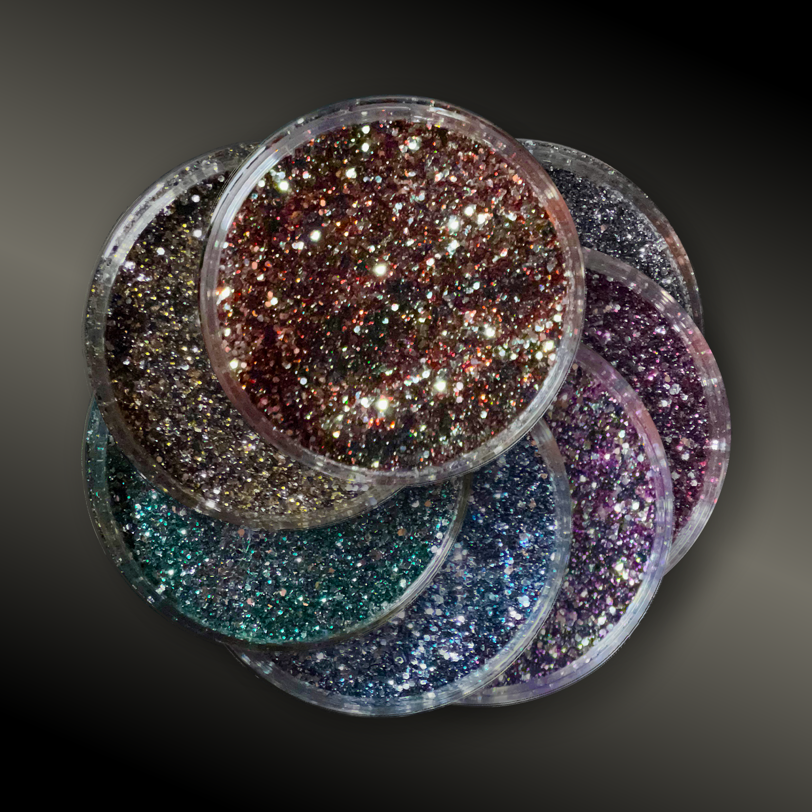 Spells And Potions Bundle Sequins & Glitter